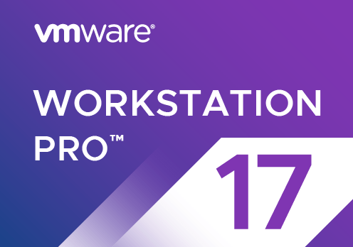 vmware workstation pro 17 linux download